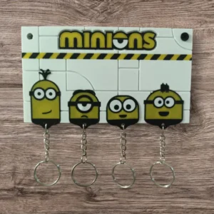 Llavero Minions