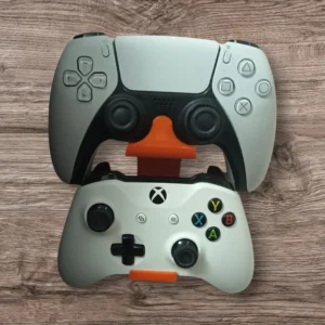 Soportes de pared para Joysticks multiples simples