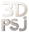 3D PSJ
